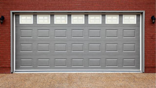 Garage Door Repair at Forney Road Industrial District Mesquite, Texas