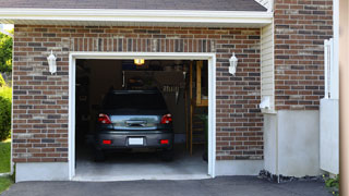 Garage Door Installation at Forney Road Industrial District Mesquite, Texas