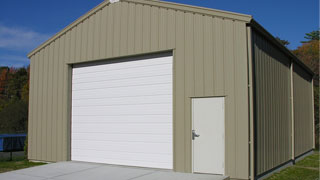 Garage Door Openers at Forney Road Industrial District Mesquite, Texas